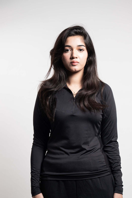 AeroFlex Women’s Performance Quarter Zip