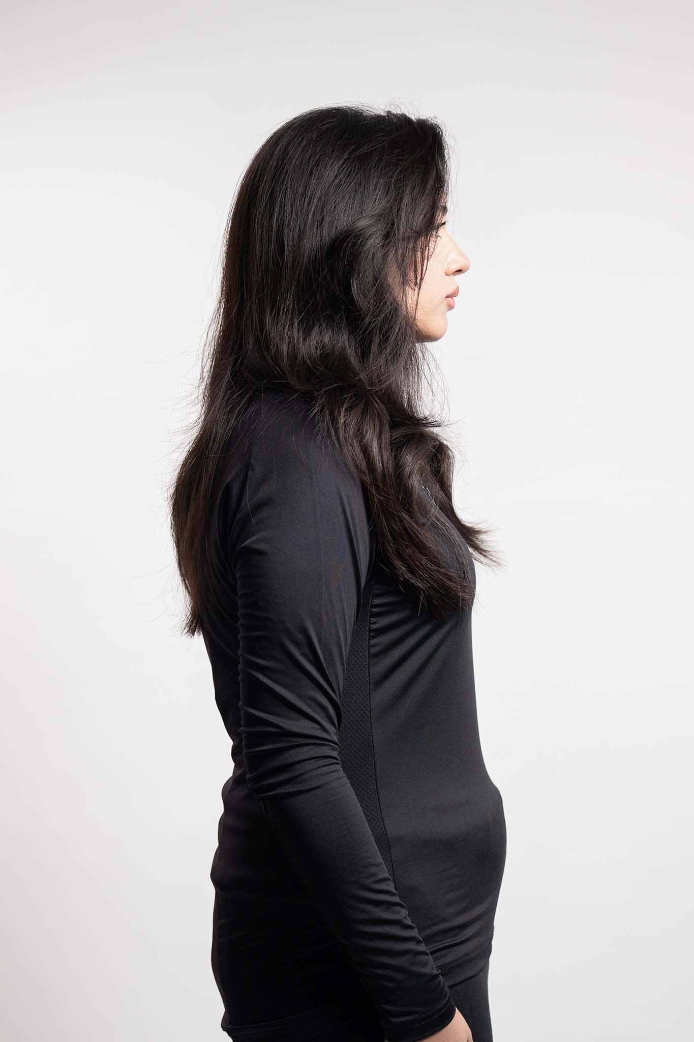 AeroFlex Women’s Performance Quarter Zip