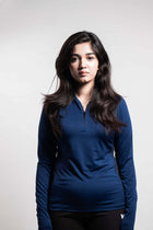 AeroFlex Women’s Performance Quarter Zip