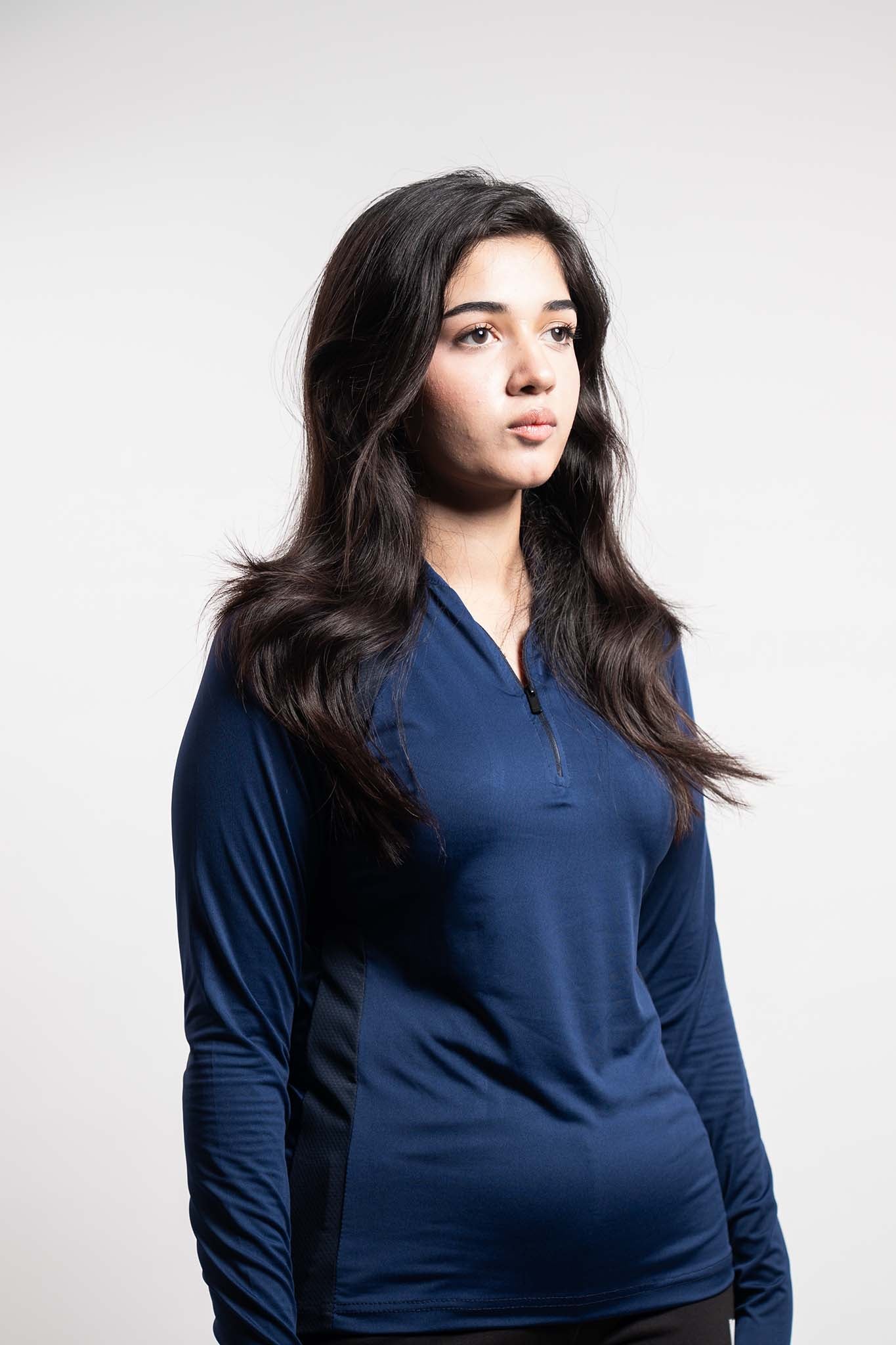 AeroFlex Women’s Performance Quarter Zip