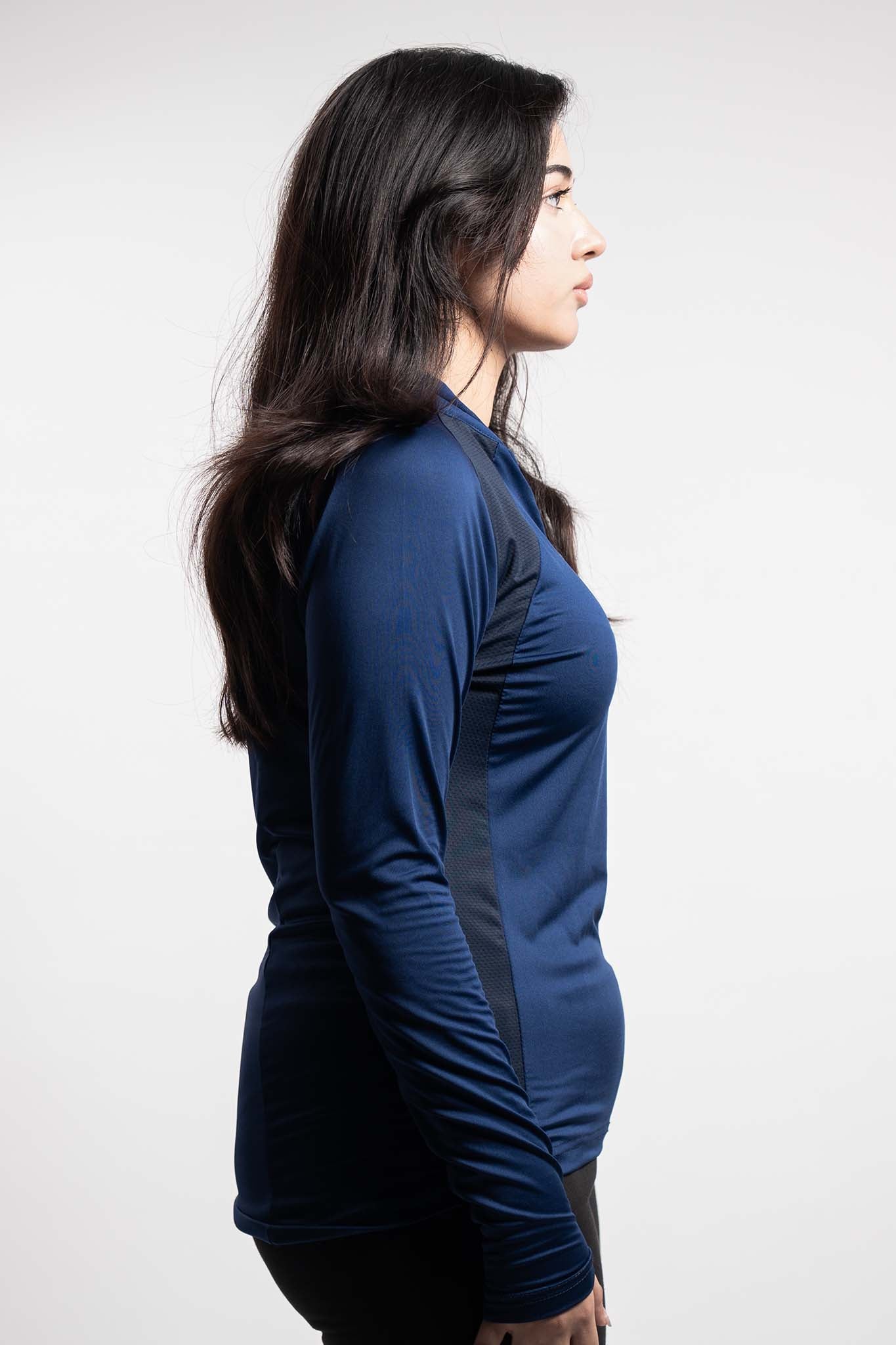 AeroFlex Women’s Performance Quarter Zip