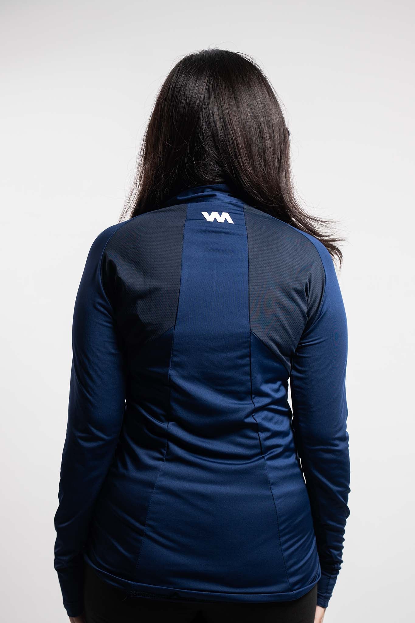 AeroFlex Women’s Performance Quarter Zip