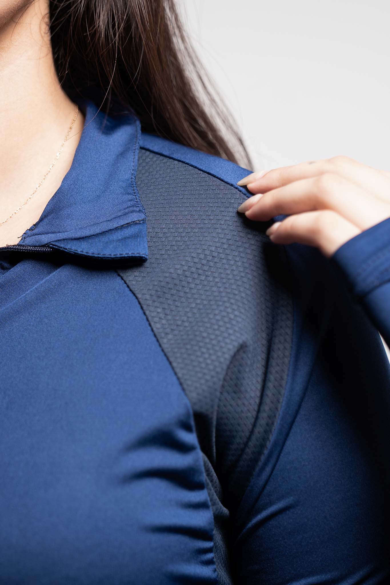 AeroFlex Women’s Performance Quarter Zip
