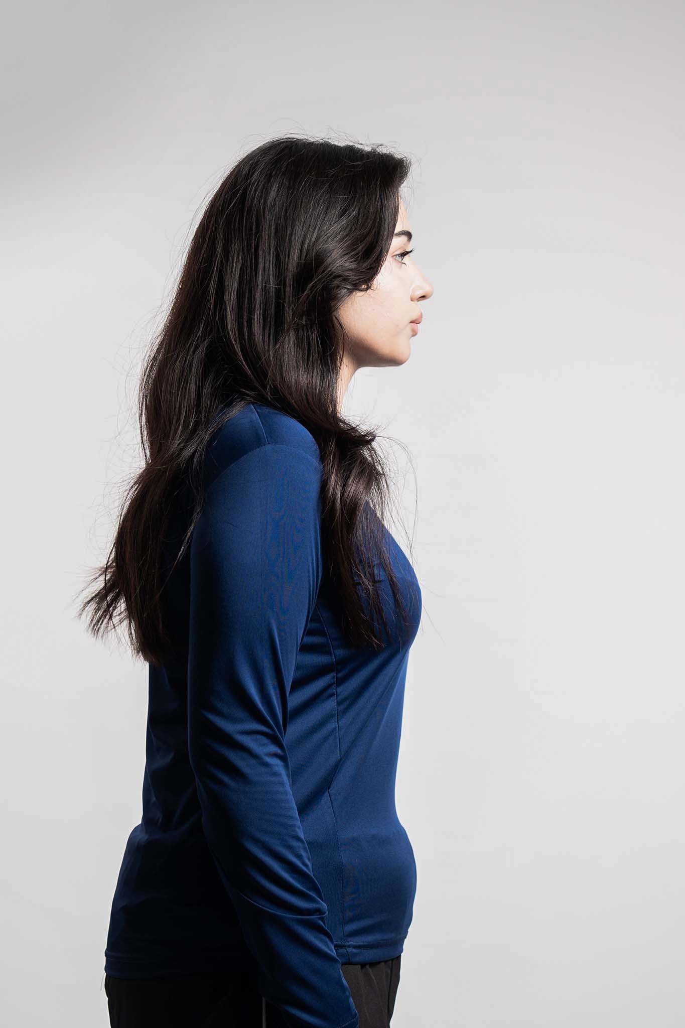 CoreFlex Women’s Performance Long Sleeve
