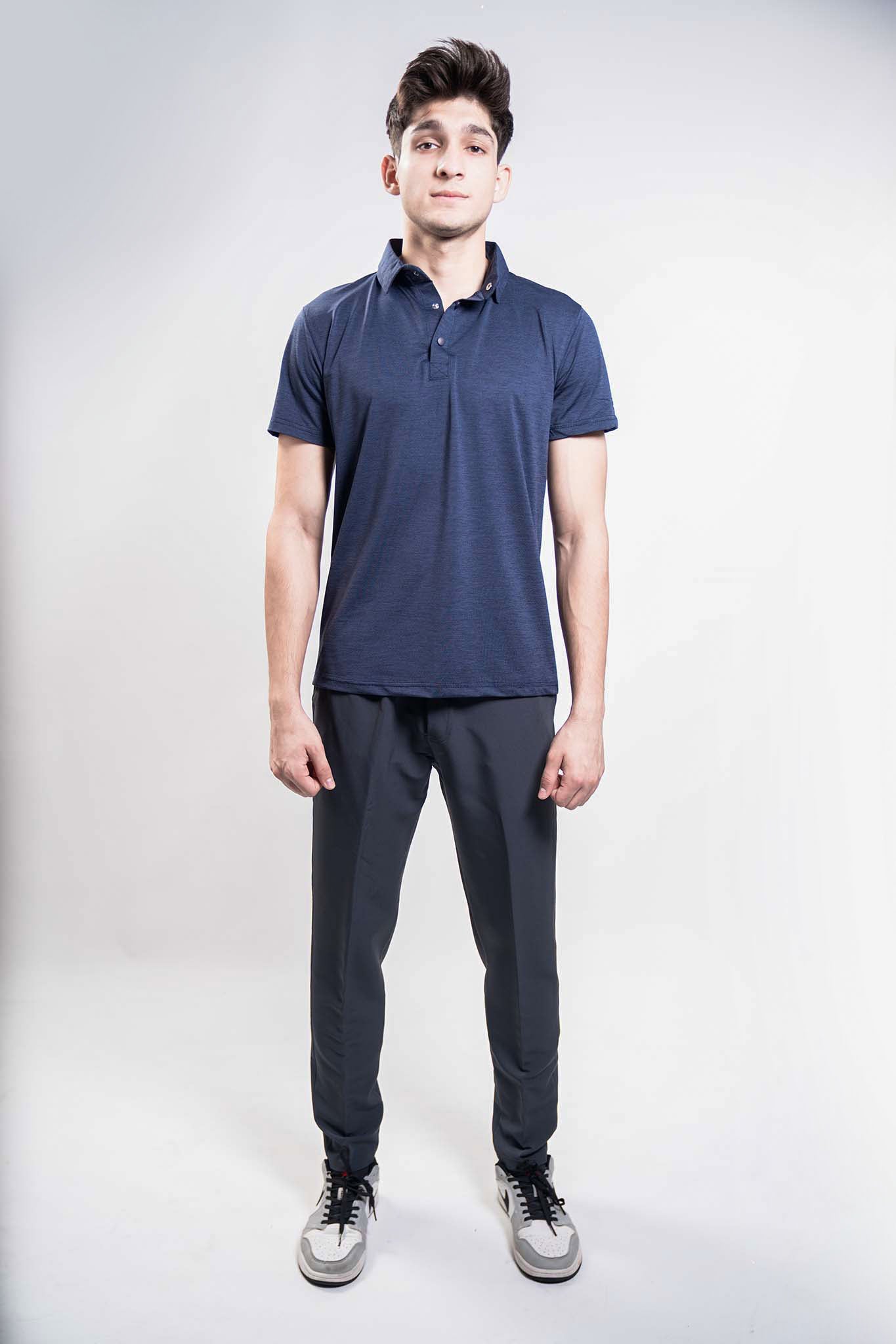Apex Polo