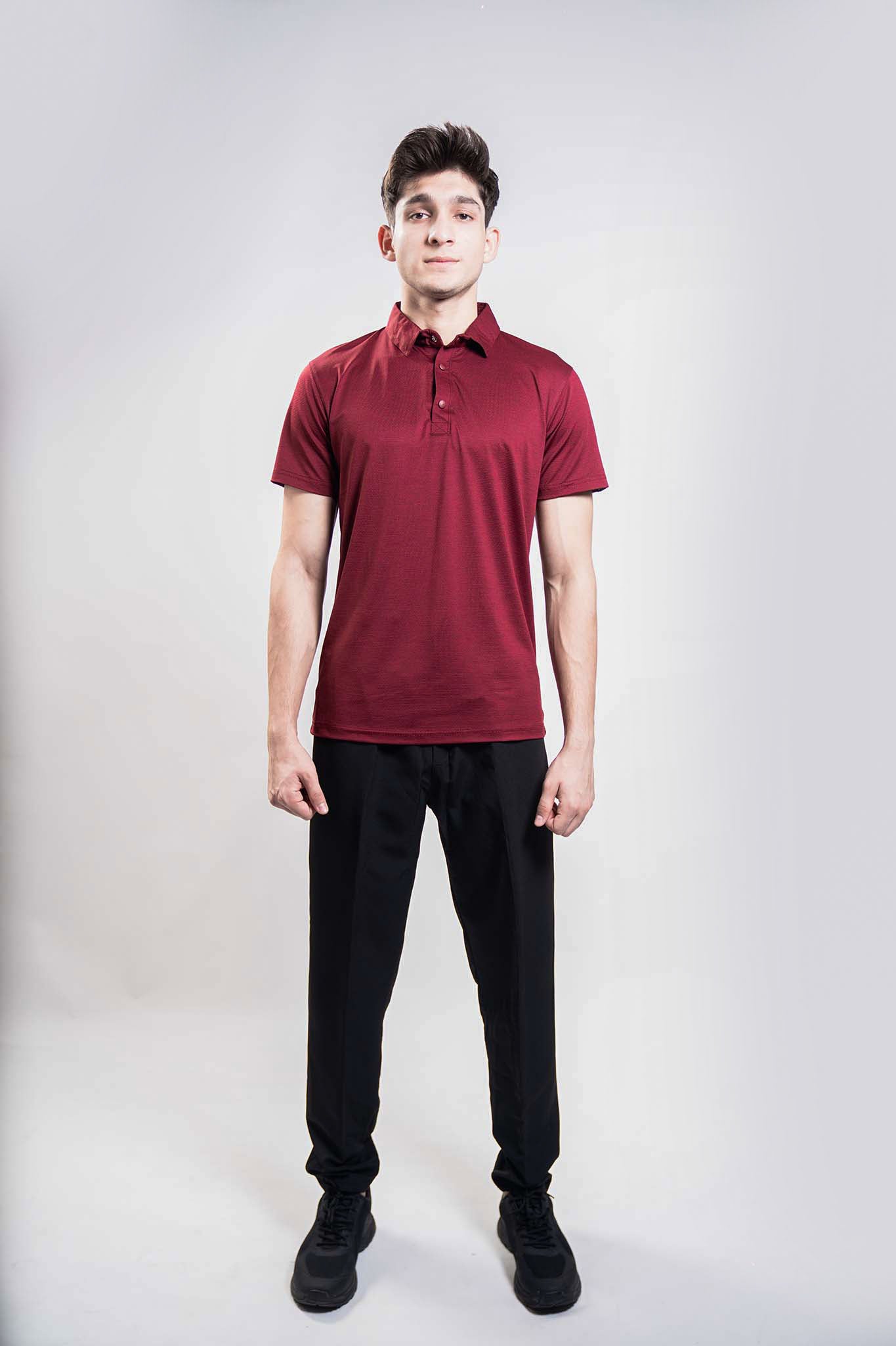 Apex Polo