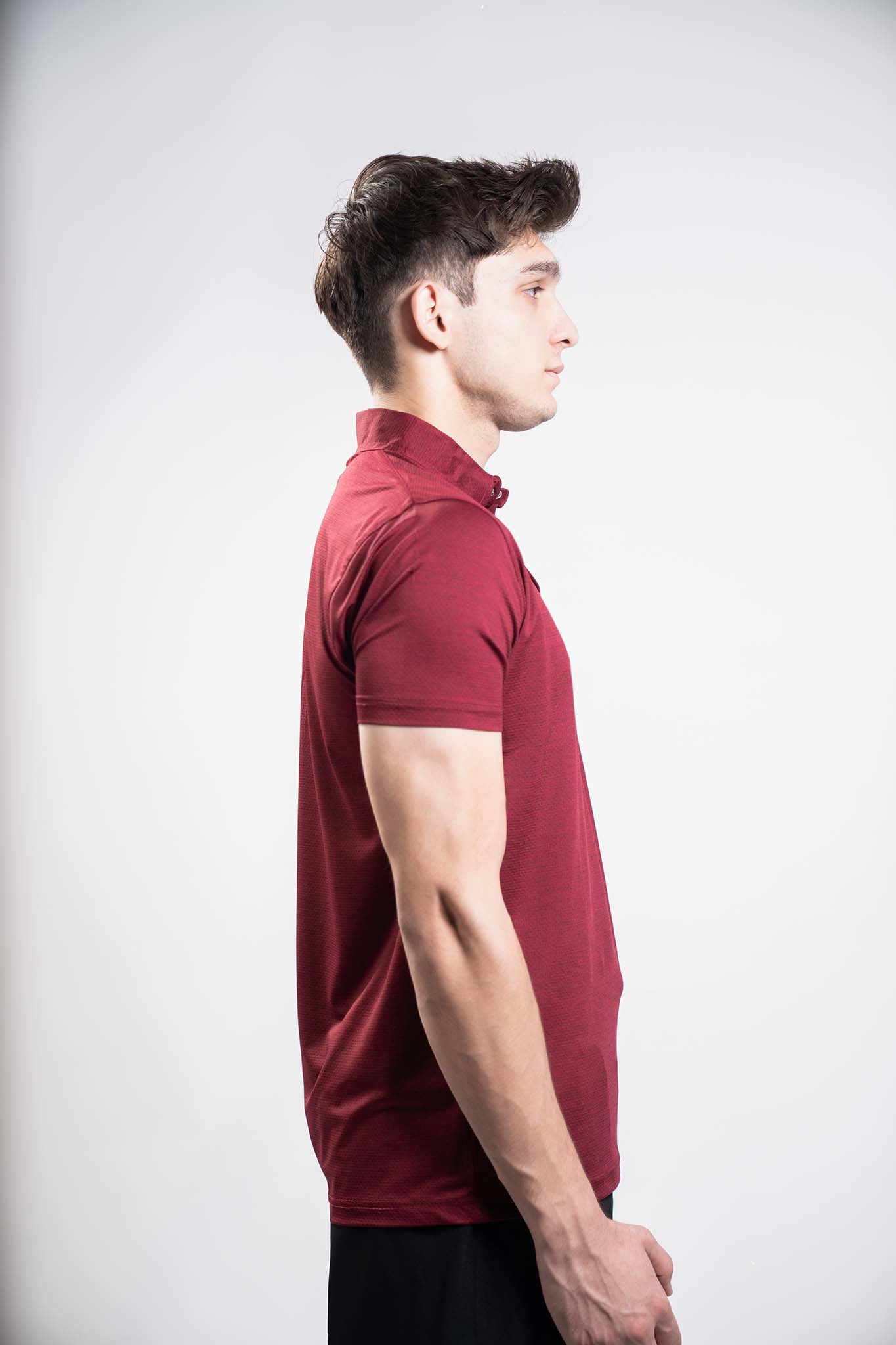 Apex Polo