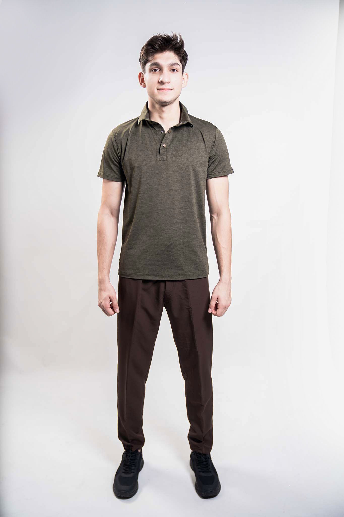 Apex Polo