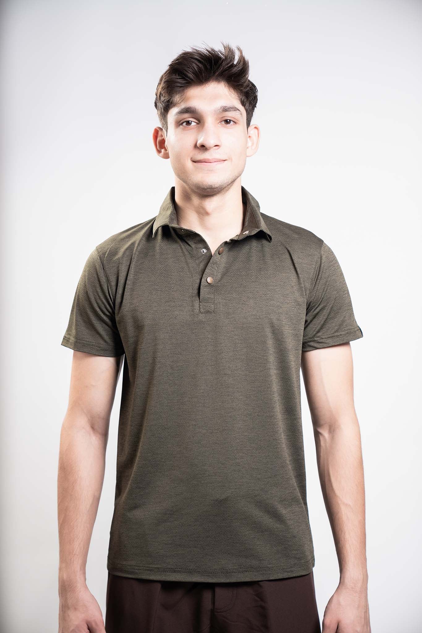 Apex Polo