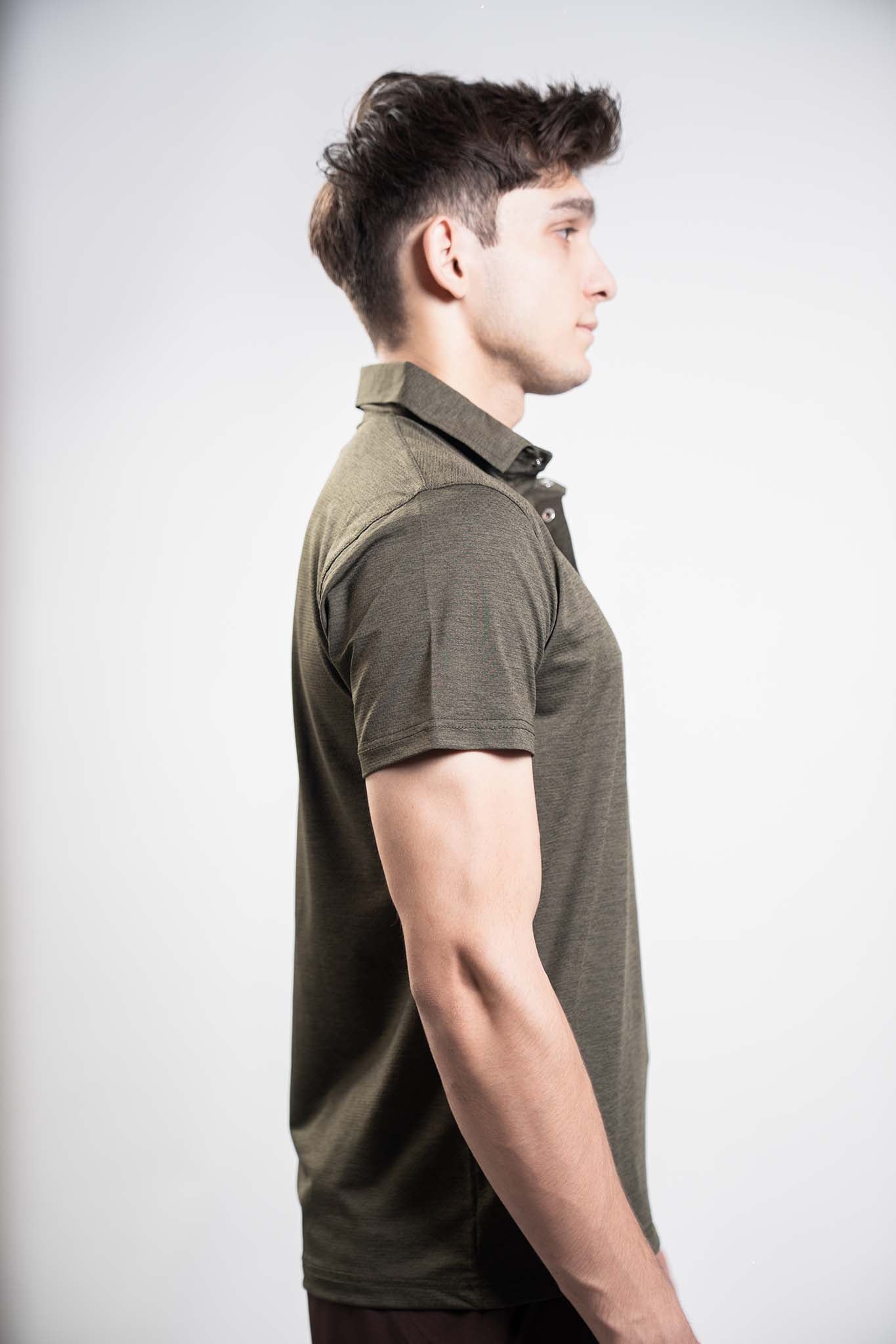 Apex Polo