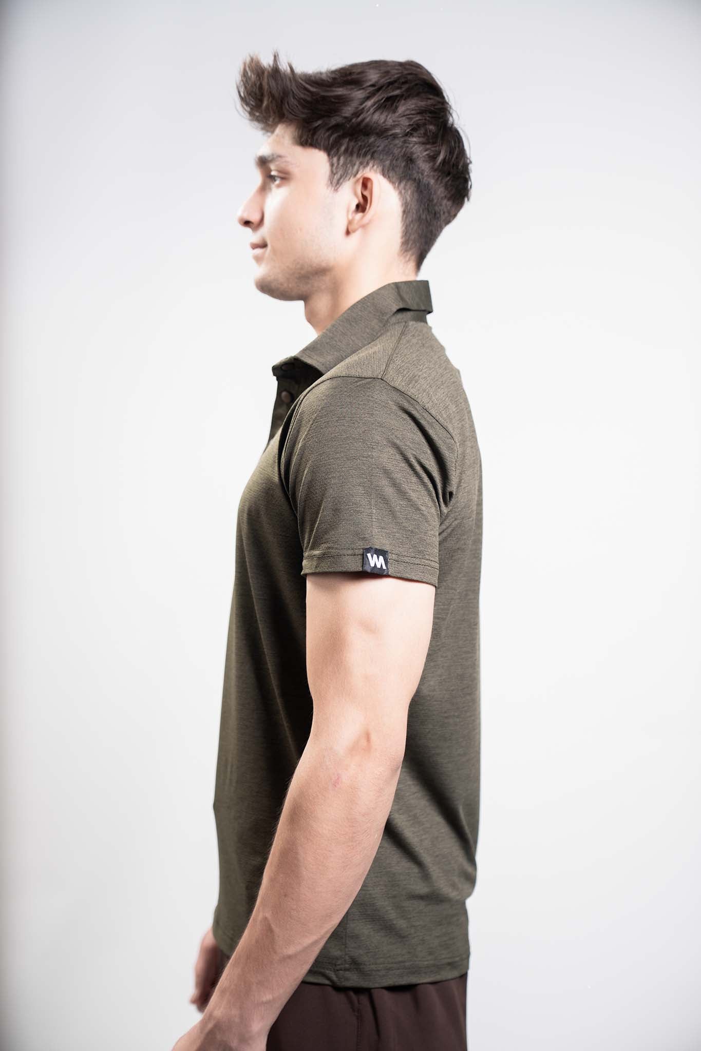 Apex Polo