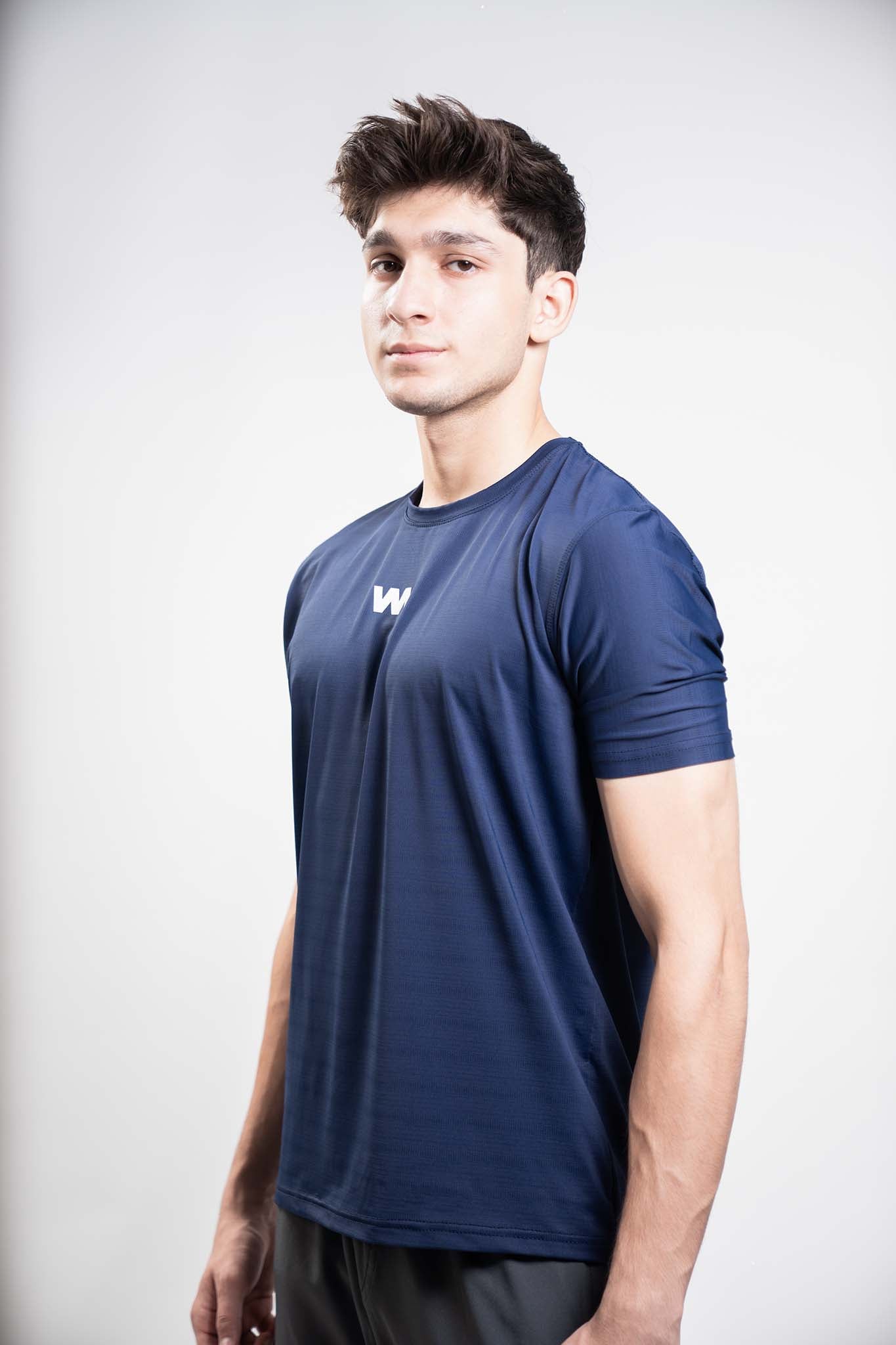 Core Performance Tee