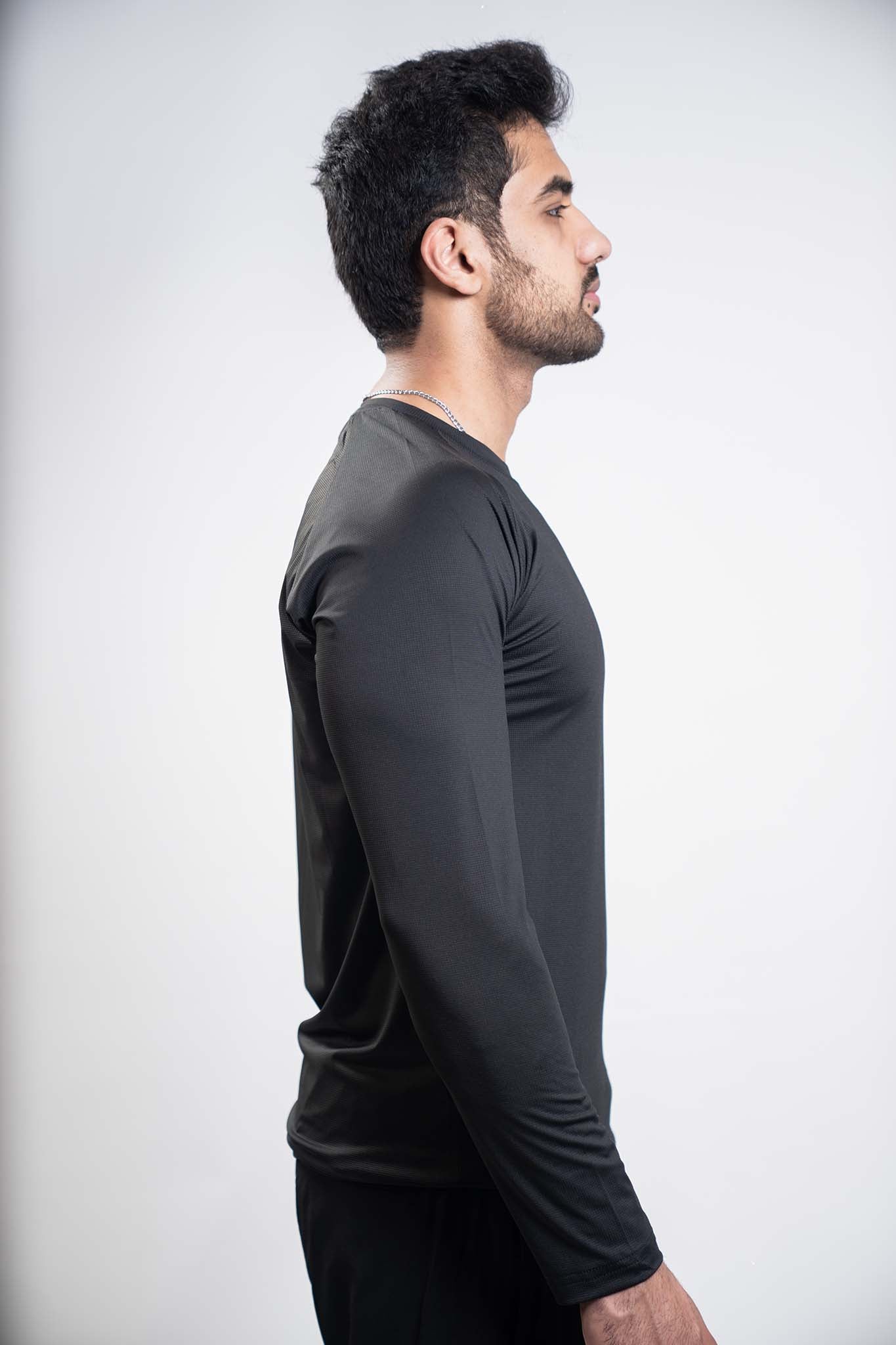 Ventra Performance Top