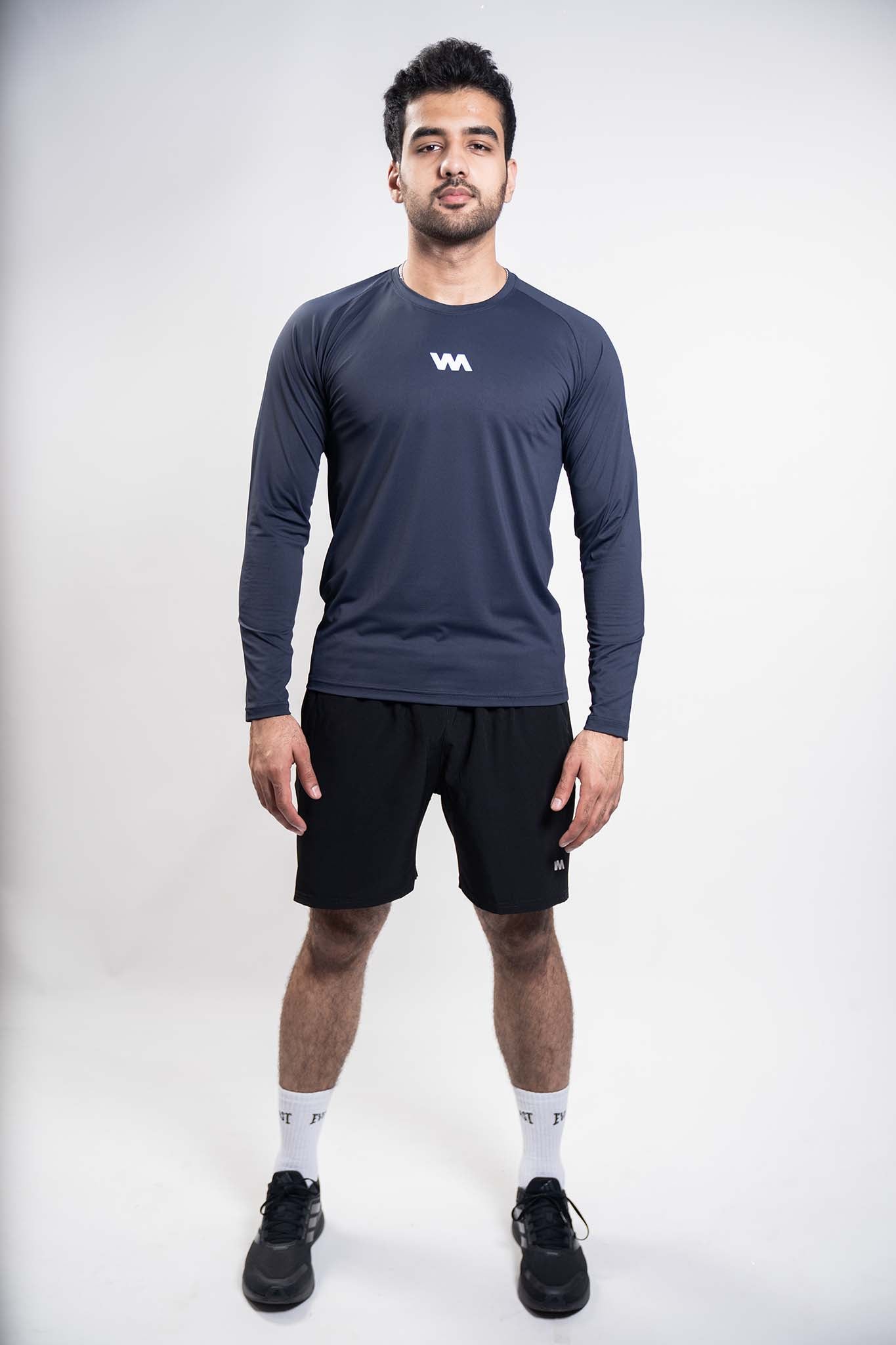 Ventra Performance Top