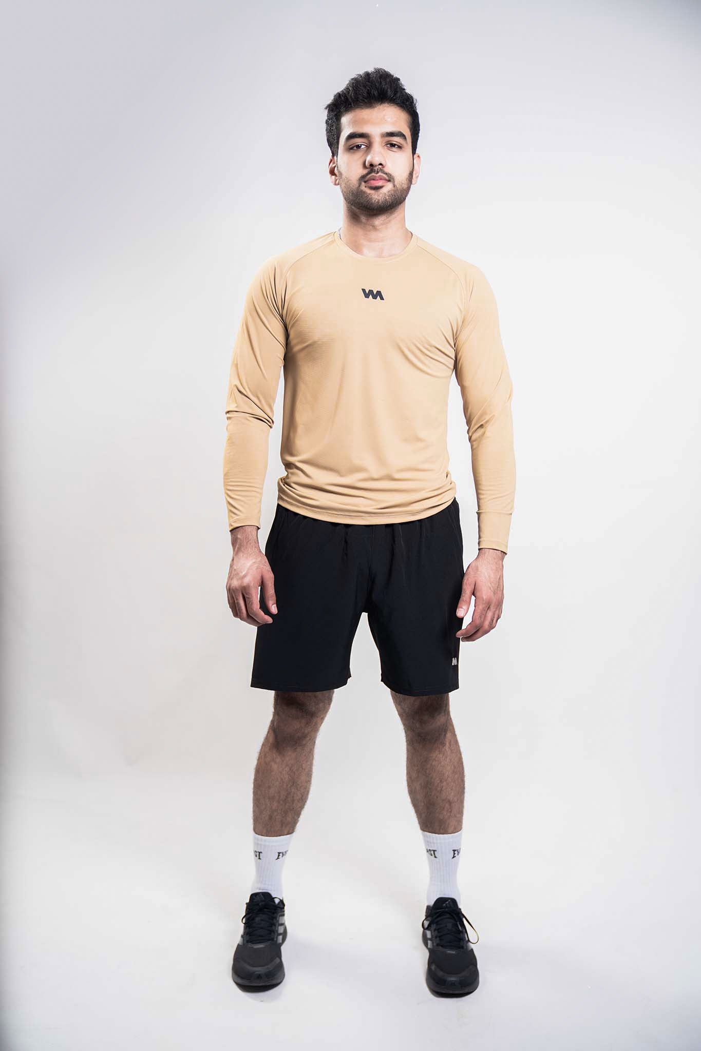 Ventra Performance Top