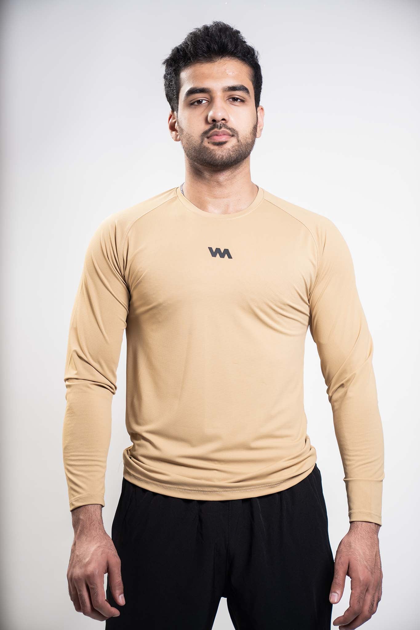 Ventra Performance Top