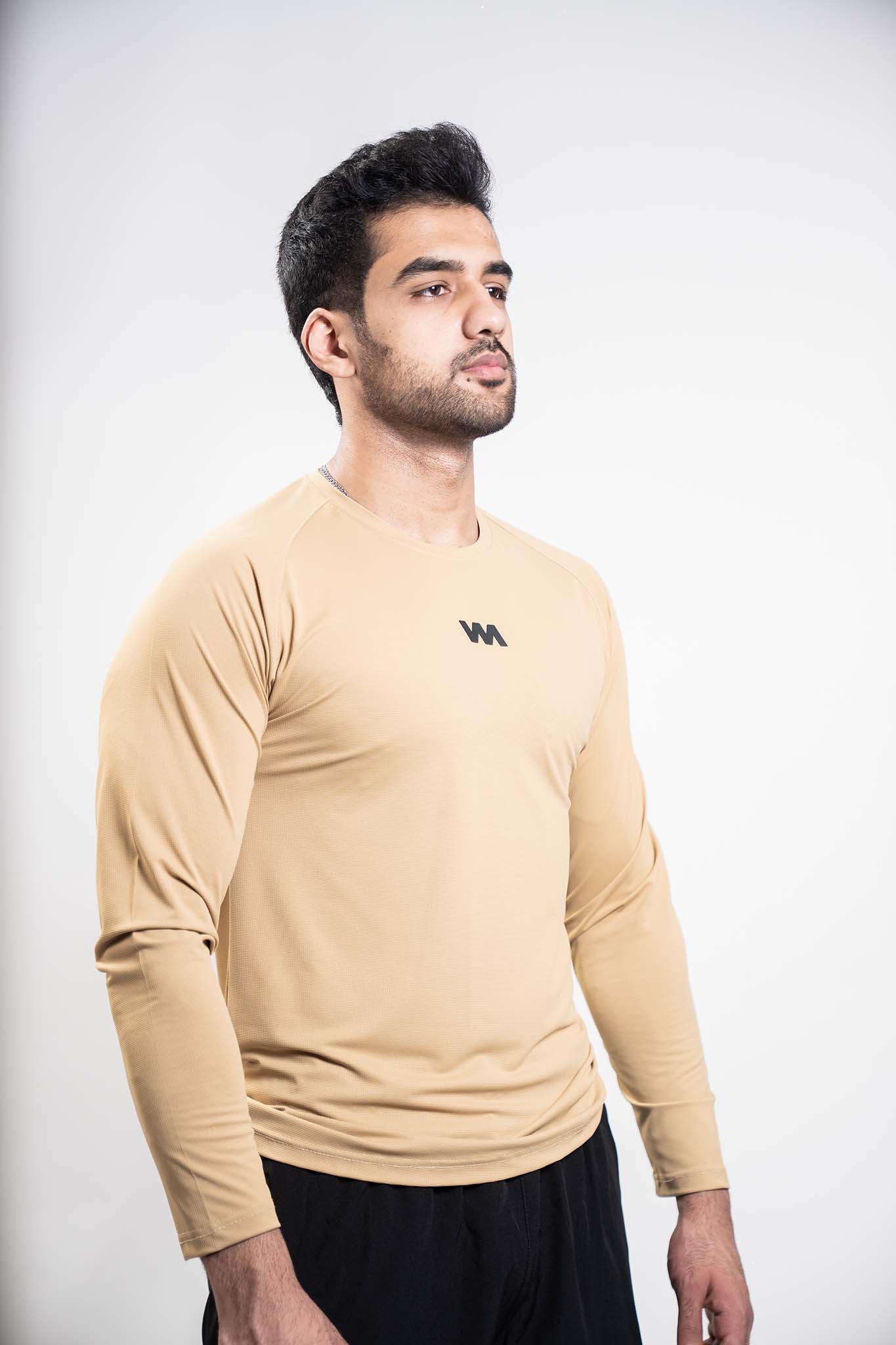 Ventra Performance Top