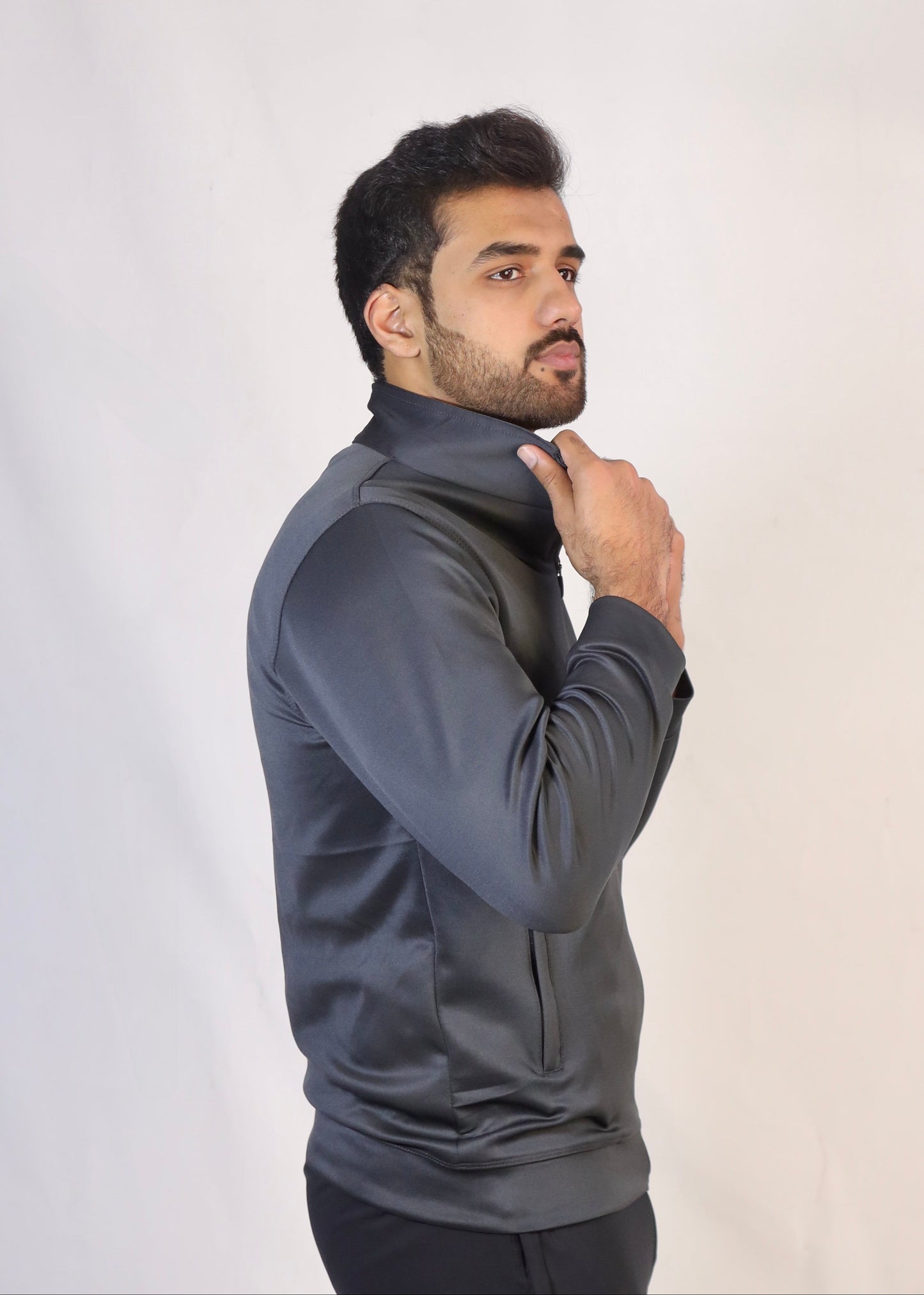 Motion Jacket