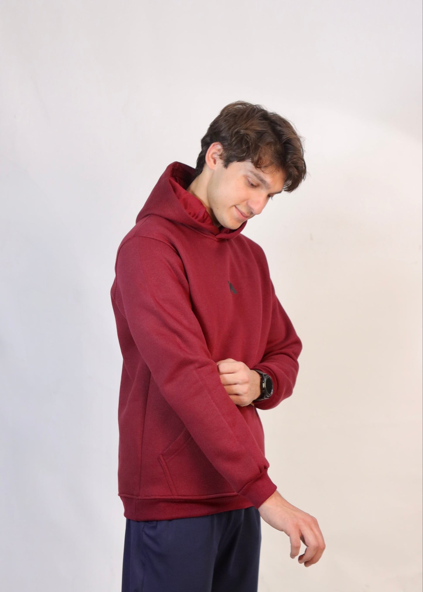 Core Hoodie