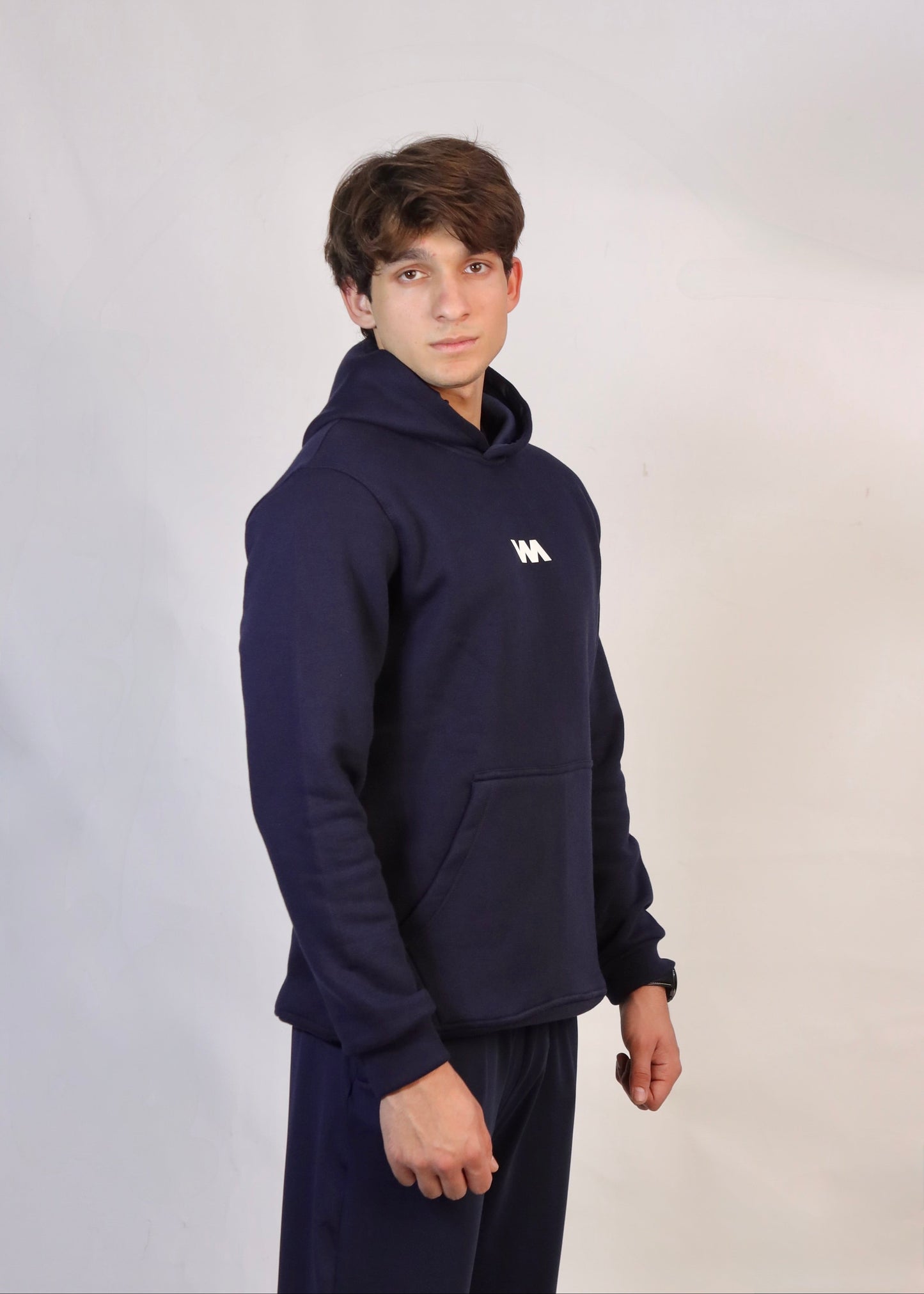 Core Hoodie