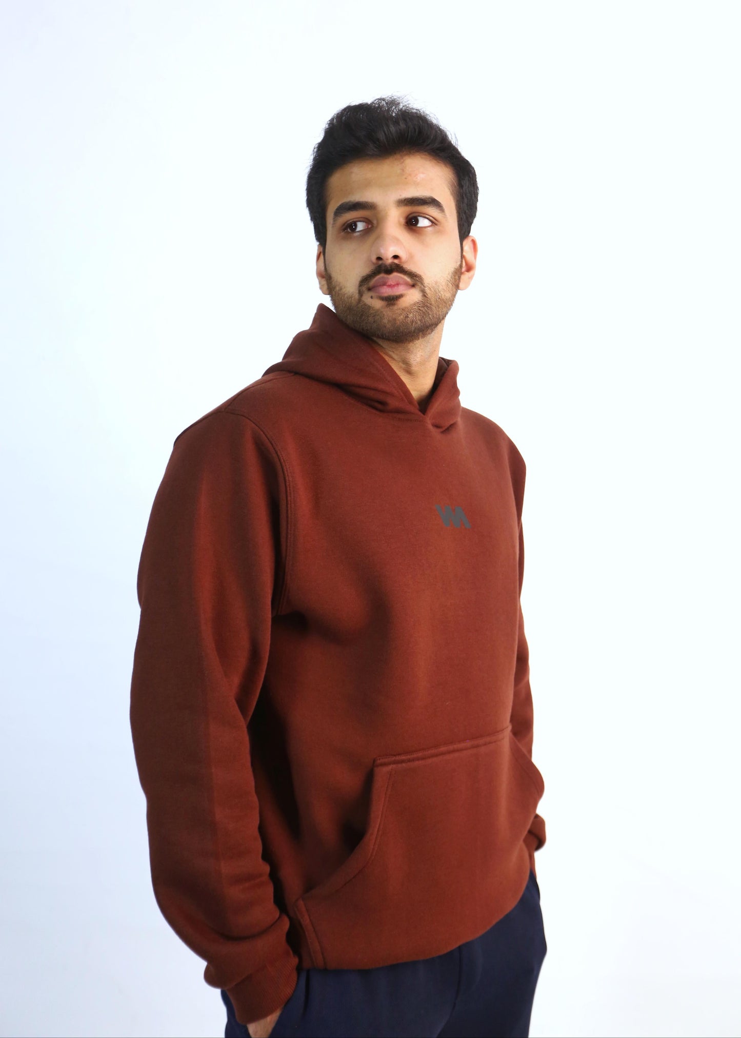 Core Hoodie