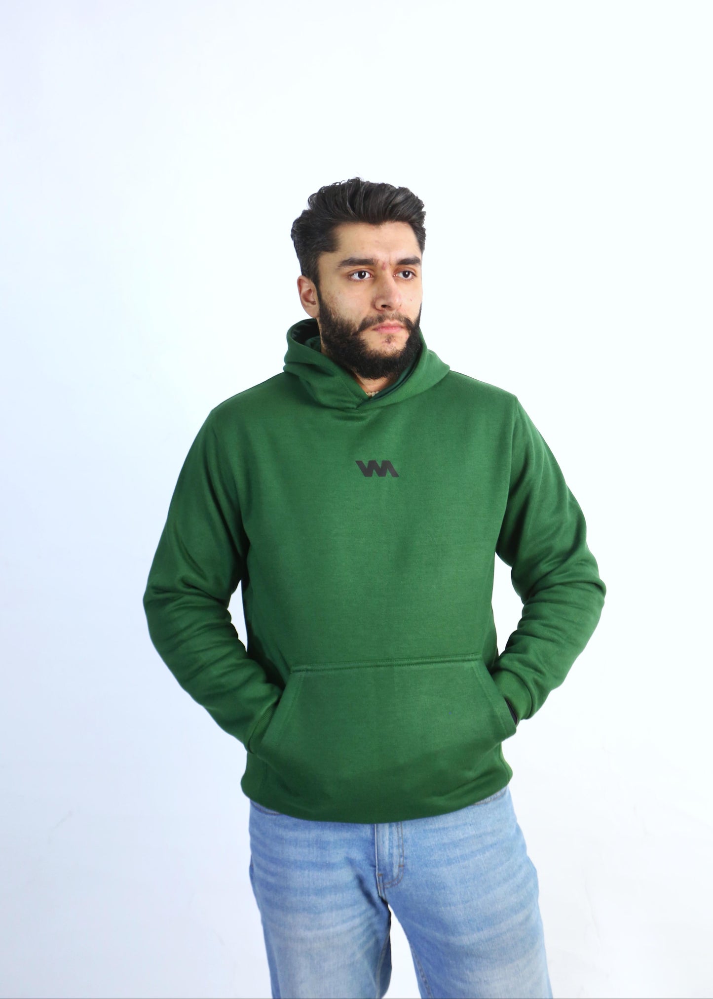 Core Hoodie