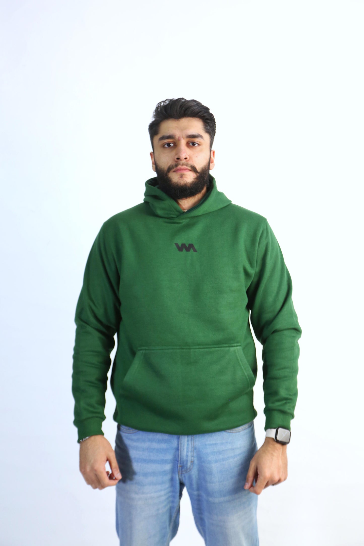 Core Hoodie