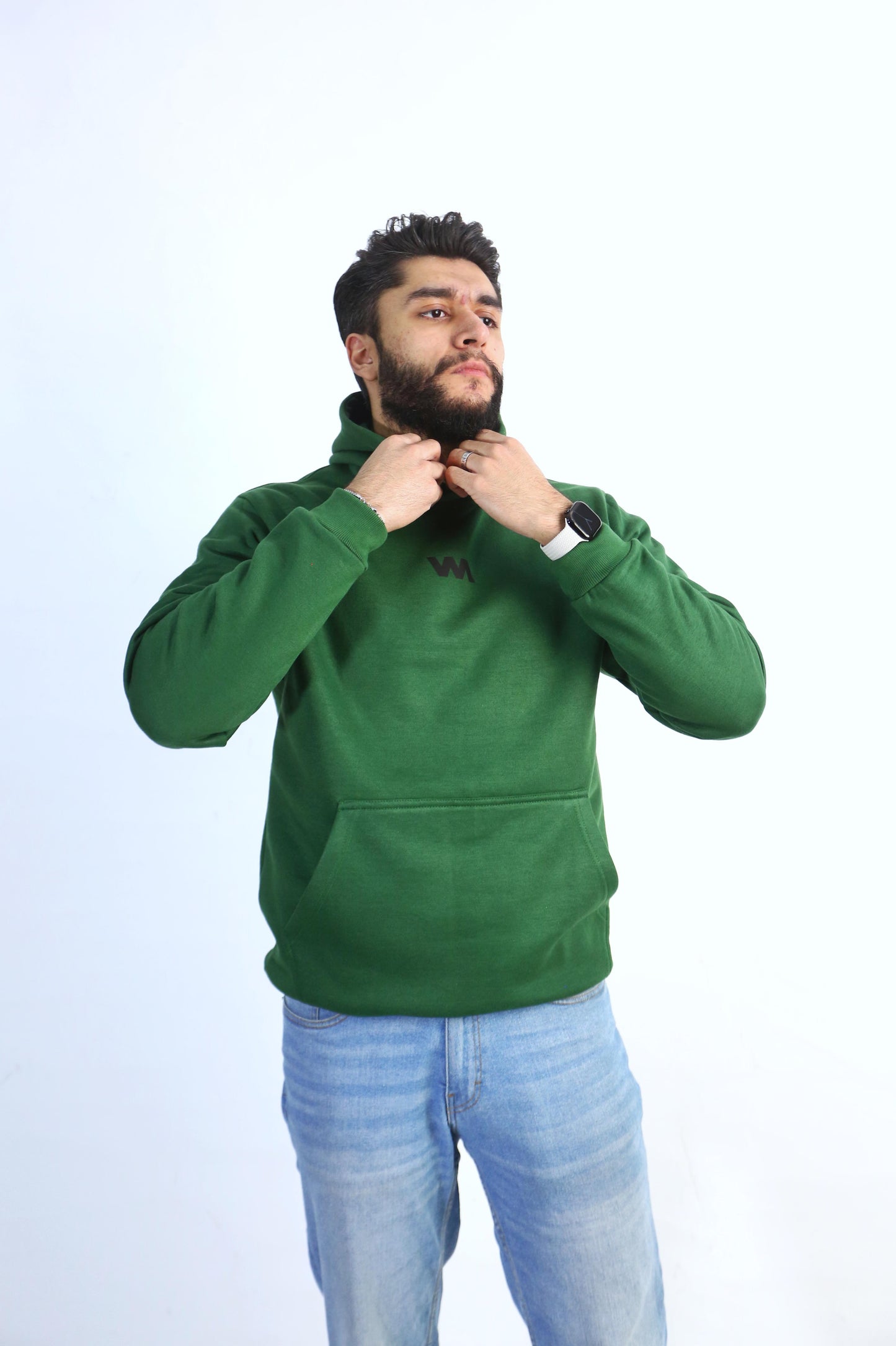 Core Hoodie