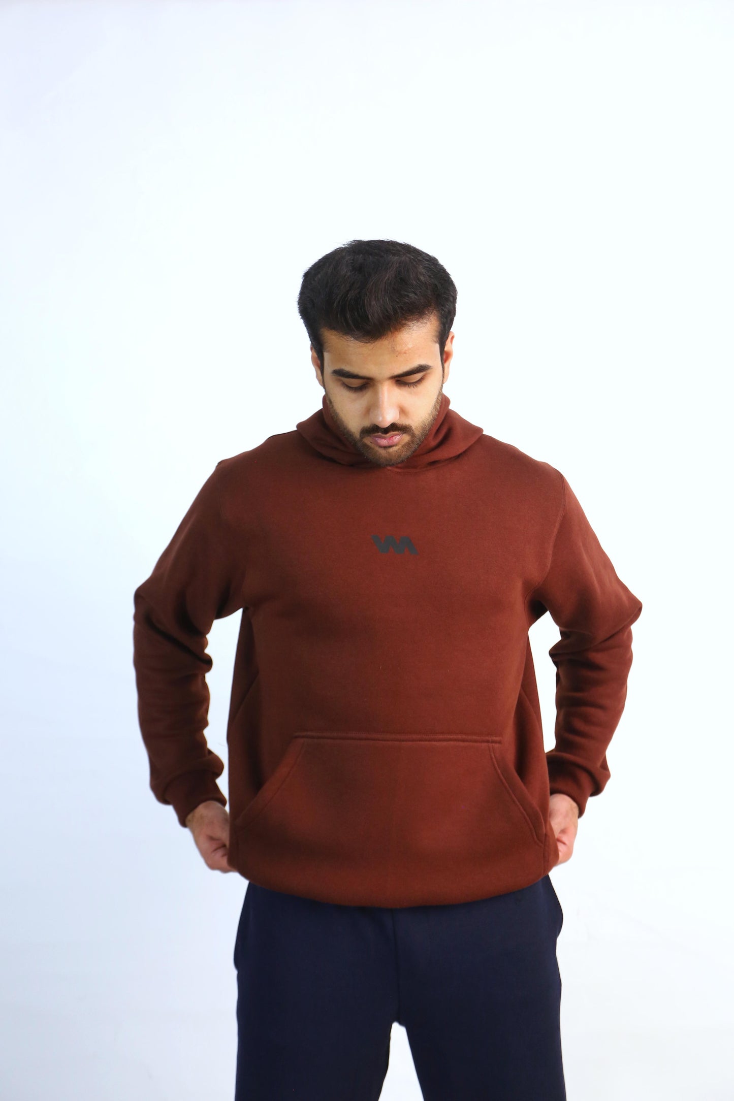 Core Hoodie