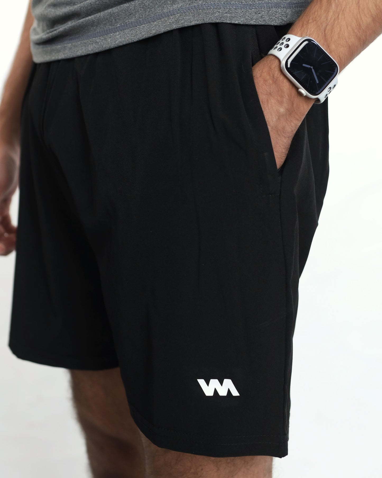 MicroFlex Performance Shorts