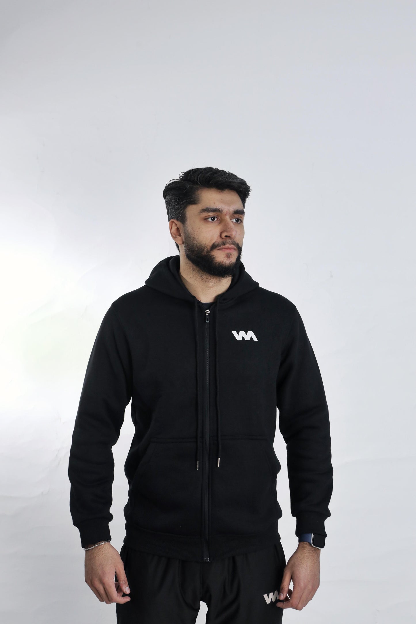 Core Zipper