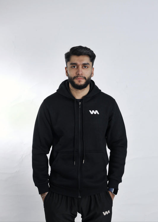 Core Zipper