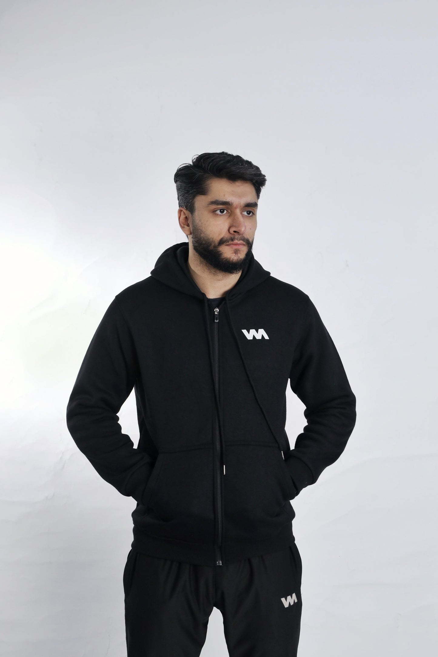 Core Zipper