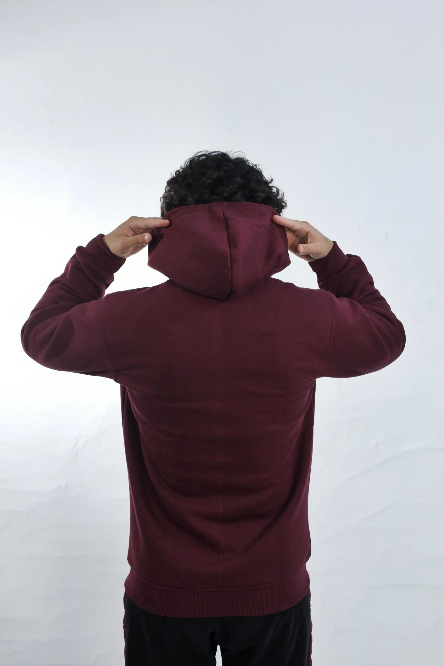 Core Zipper