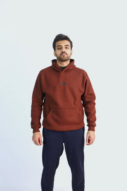 Core Hoodie