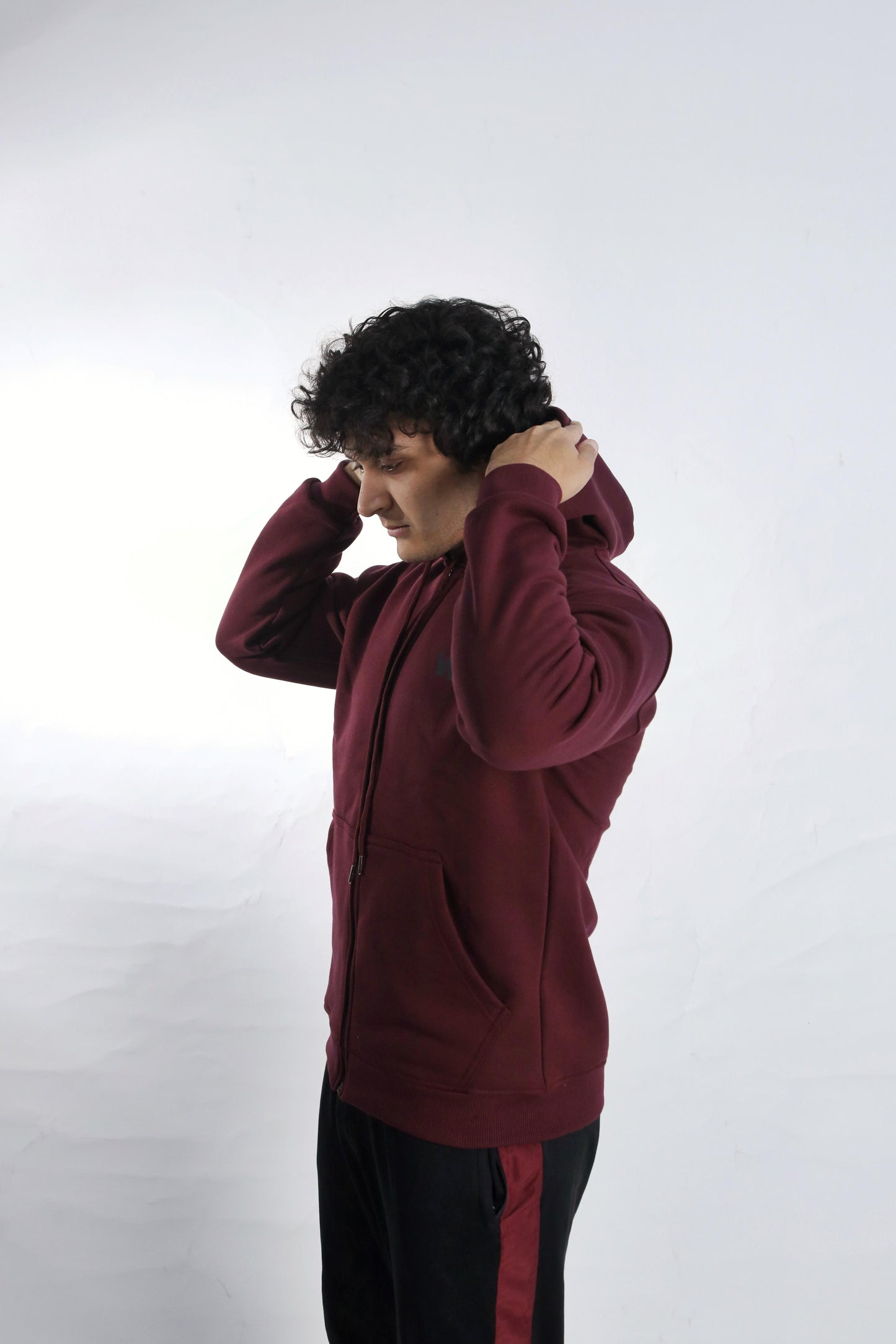 Core Zipper