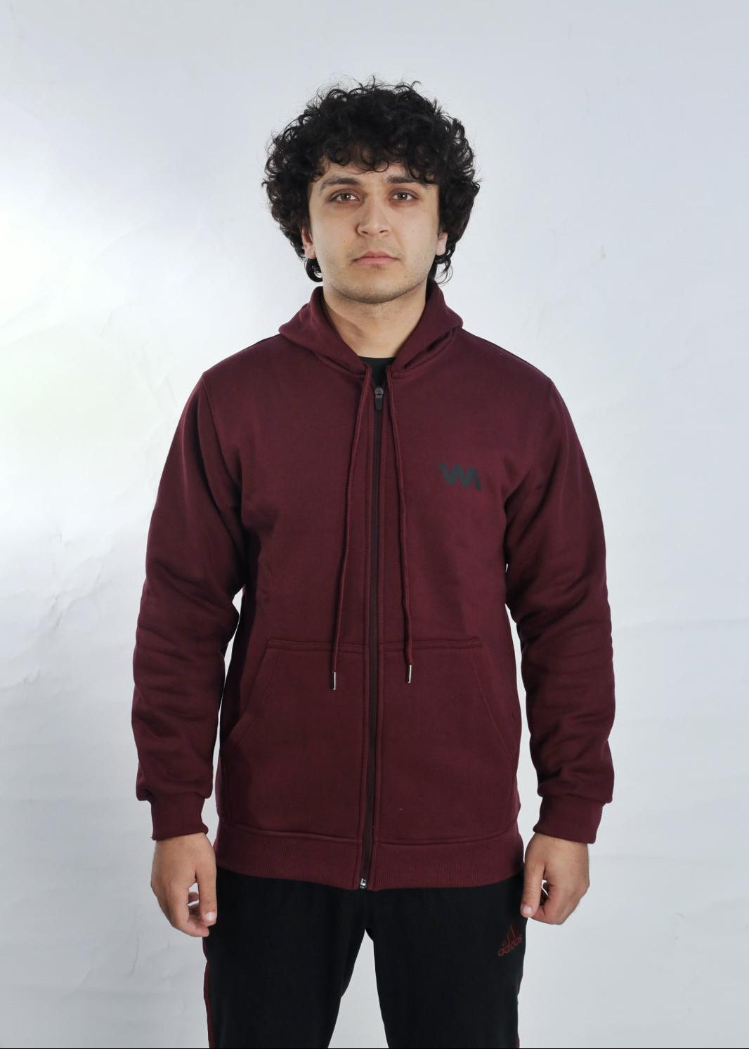 Core Zipper