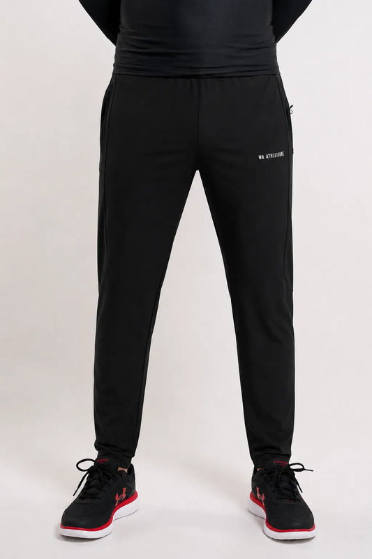MotionFit Trousers (Regular Fit)