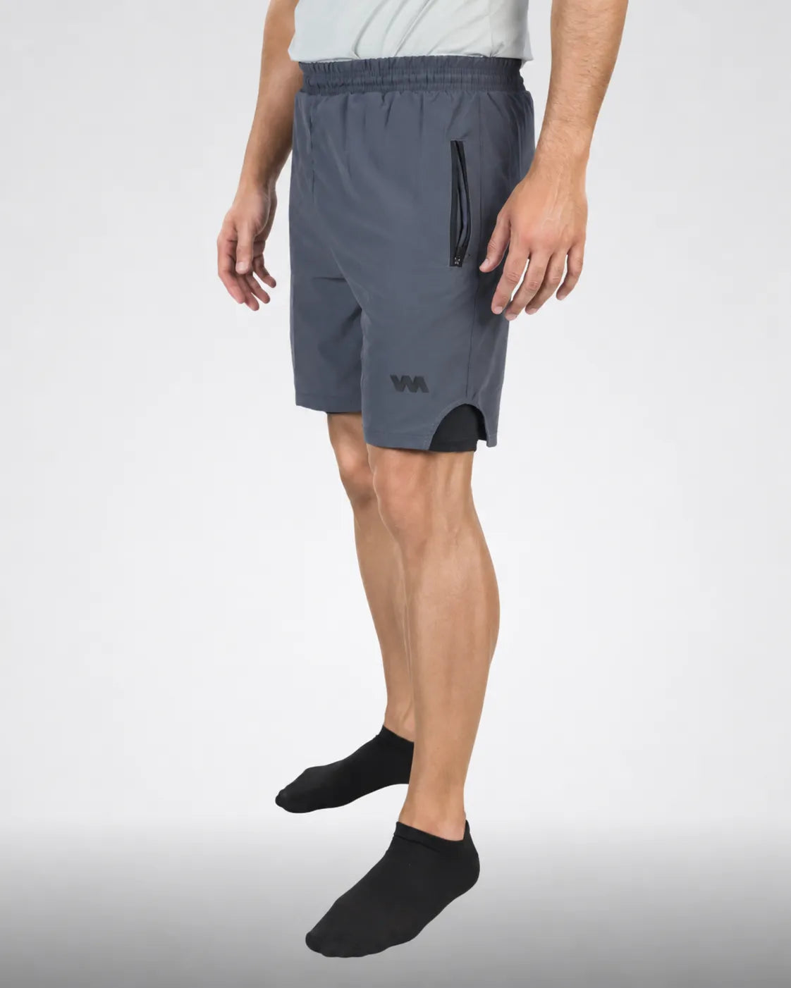 Fusion Shorts