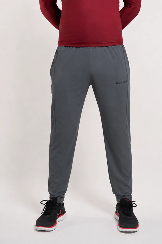 MotionFit Trousers (Regular Fit)