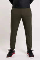 MotionFit Trousers (Regular Fit)