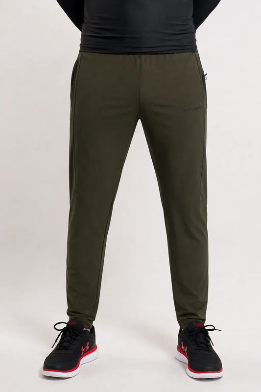 MotionFit Trousers (Regular Fit)